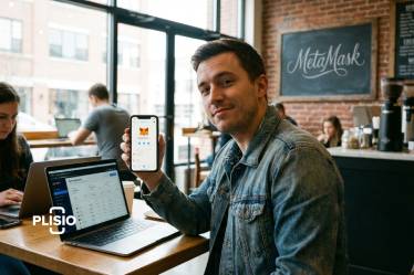 MetaMask: криптогаманець, якому довіряю�...