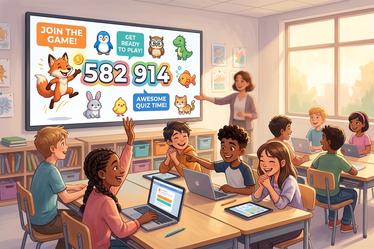 نقد و بررسی Blooket: بازی‌های آموزشی سر�...