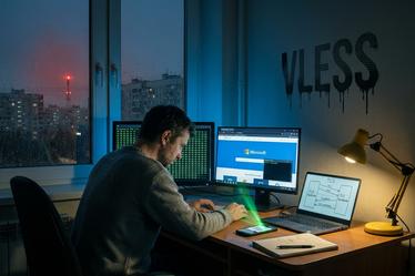 VLESS प्रोटोकॉल: V2Ray VPN, Xray सर्वर...
