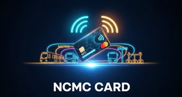 Czym jest karta NCMC: jedna karta w Indiach na metro i nie tylko