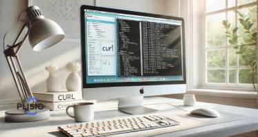 Cara Mengirim Permintaan POST Dengan cURL