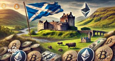 Scotland Currency