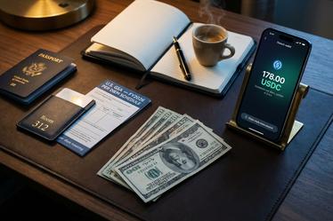 Per Diem Meaning: Per Diem Rate, Rules, Crypto Pay 2026