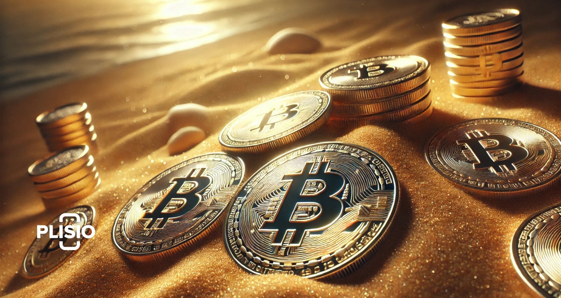 Is Bitcoin the 21st century gold?