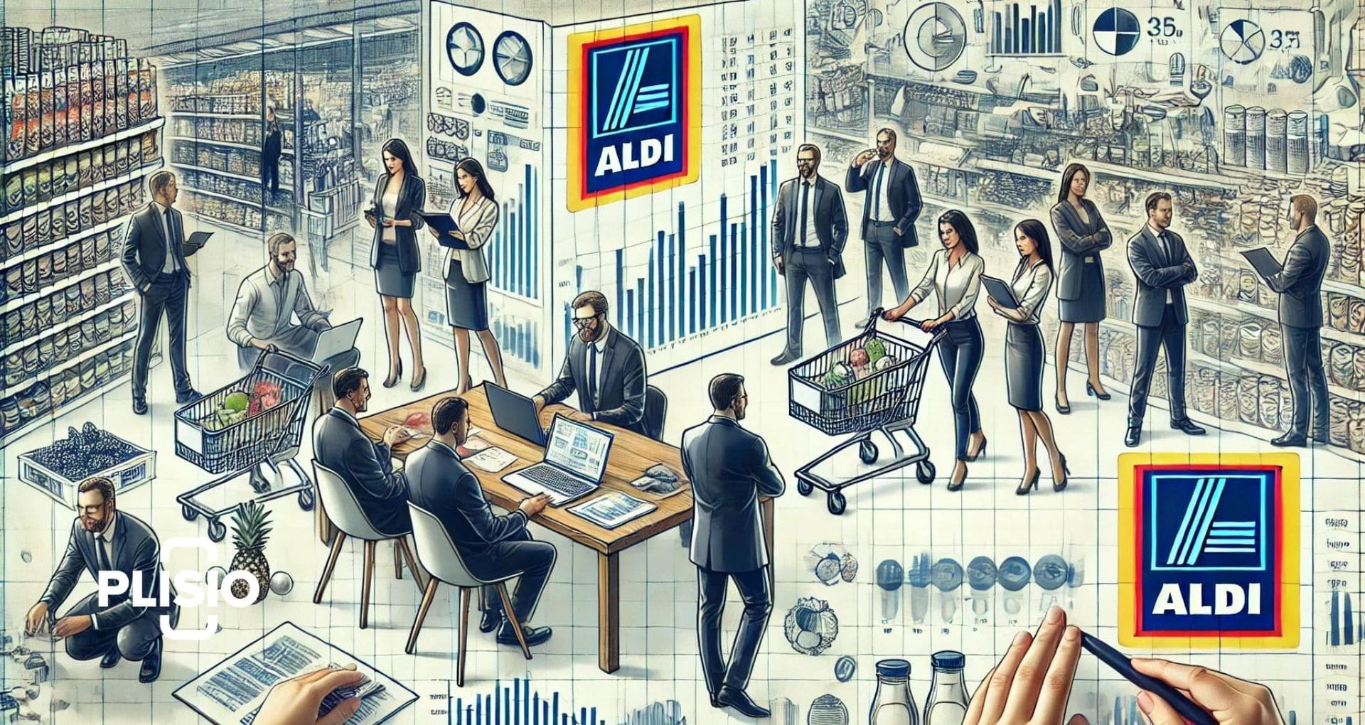 จะลงทุนใน Aldi IPO ได้อย่างไร