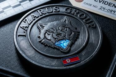 Grupa Lazarus: Jak północnokoreańscy cyberprzestępcy kradną k...