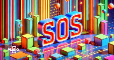 SOS 含义、用途和示例