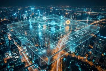 탈중앙화 거래소(DEX)란 무엇이며, DEX에서 암호화�...