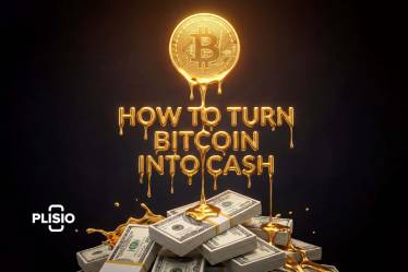 Cara mengubah Bitcoin menjadi uang tunai: 5 cara yang benar-benar ...