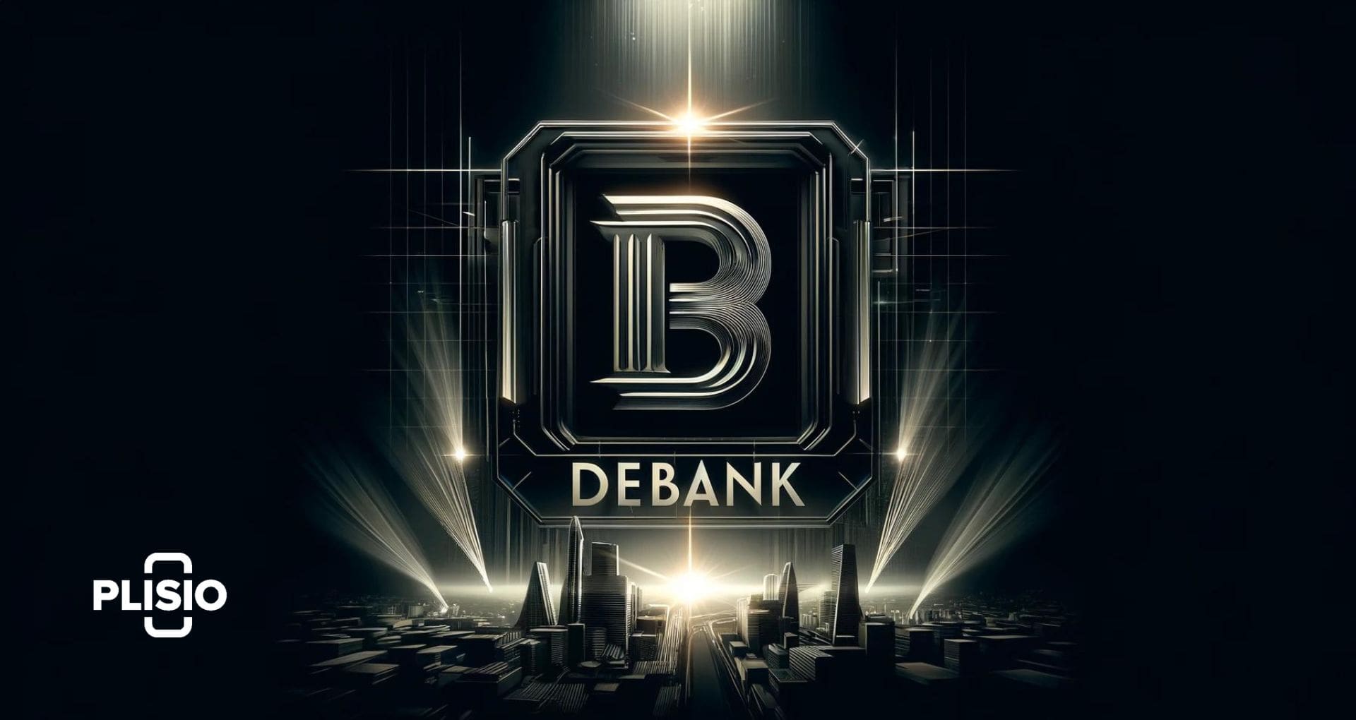 DeBank: Giải pháp tất cả trong một cho người dùng DeFi