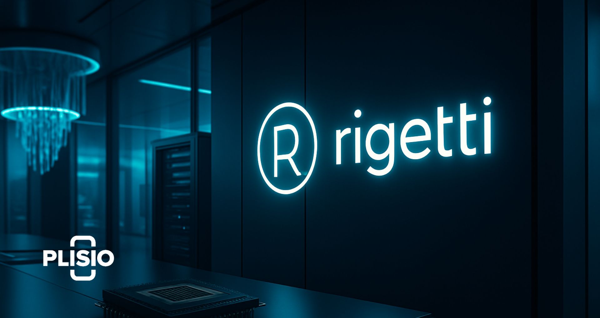 RGTI Stock Forecast 2025 2030 Rigetti Computing Price Target Analyst 