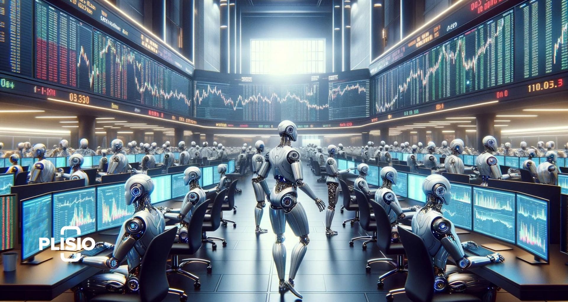 Il ruolo dell'intelligenza artificiale nel trading di criptovalute