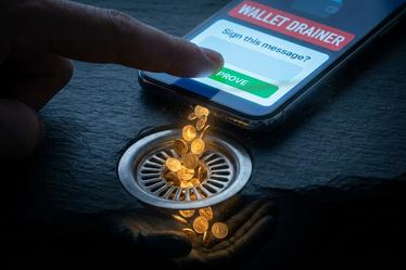 What Is a Wallet Drainer? How Crypto Drainers Work