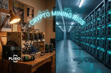 2026 में क्रिप्टो माइनिंग र�...