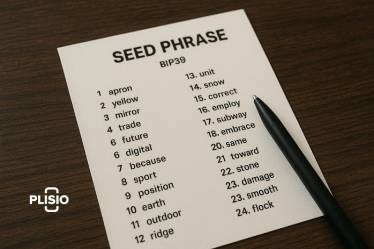 What Is a Seed Phrase and Why Is It Important?