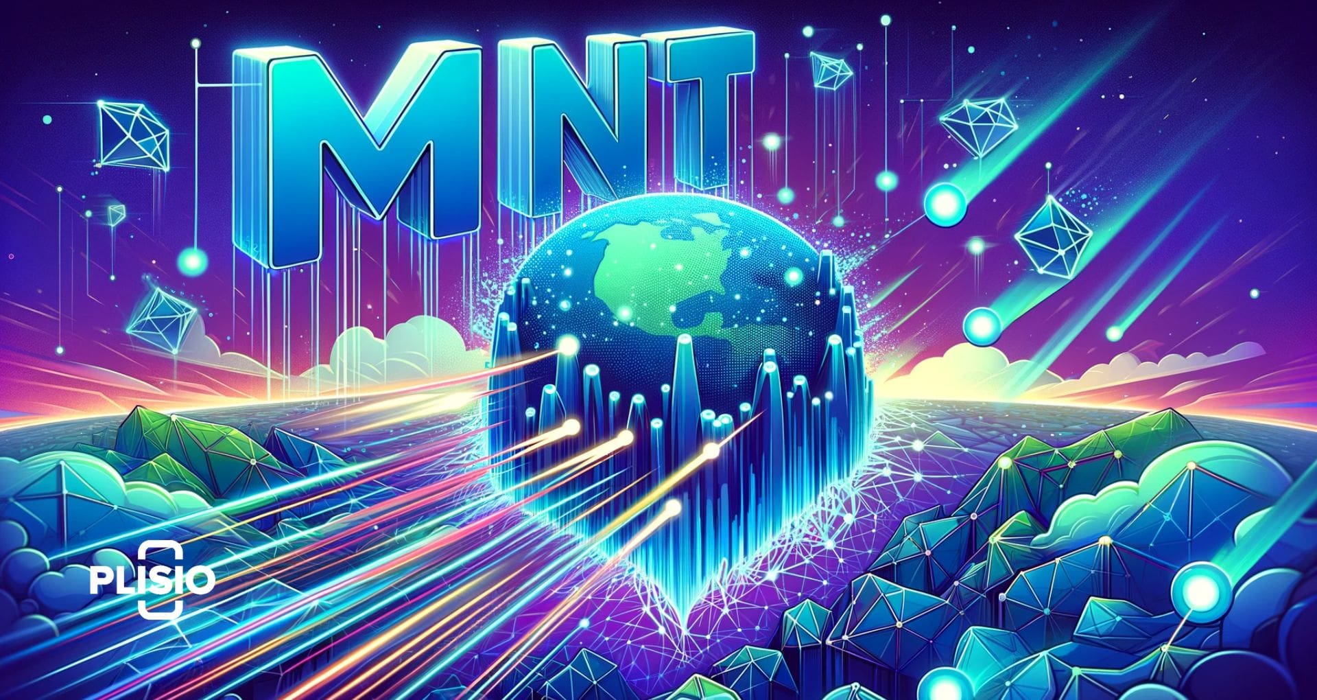 Was ist Mantle Network (MNT)?