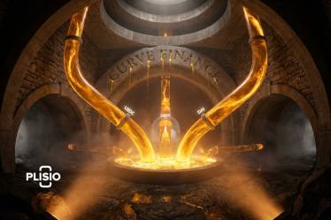 Curve Finance: the stablecoin DEX that powers half of DeFi