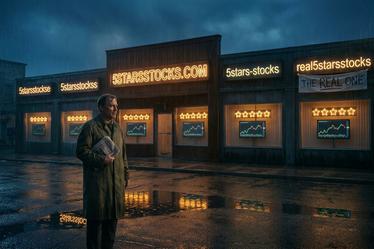 5starsstocks.comのレビュー：投資家が信頼できる銘�...