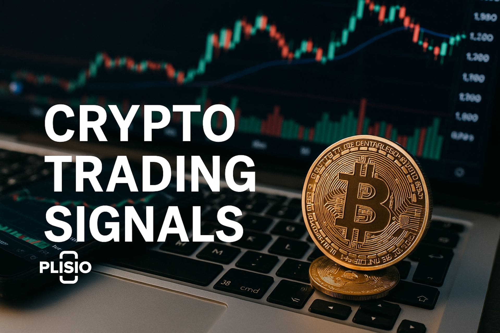 I migliori segnali di trading di criptovalute per 2025