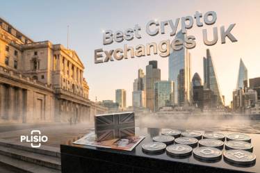 2024년 영국 최고의 암호화폐 거래소