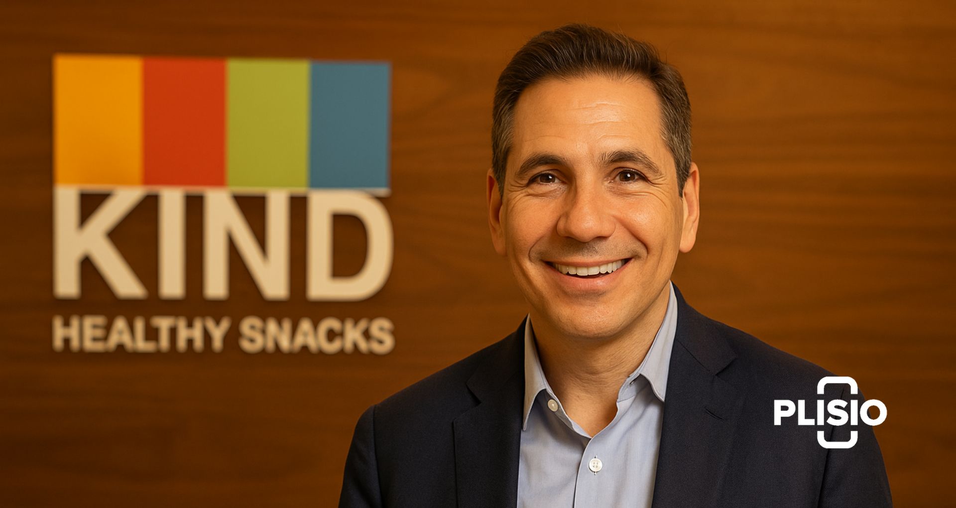 Daniel Lubetzky’s Net Worth and Entrepreneurial Journey in 2025