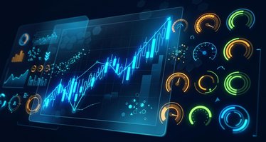 Обзор Coinalyze: данные по торговле фьюч�...