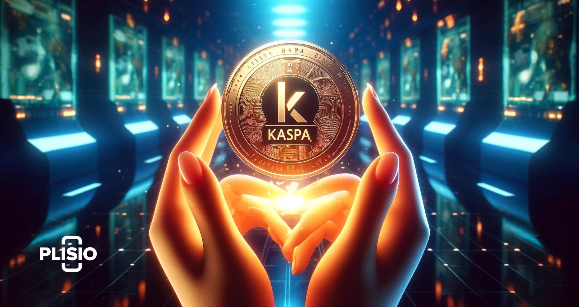 Kaspa (KAS) Crypto Coin: szczegółowy przewodnik