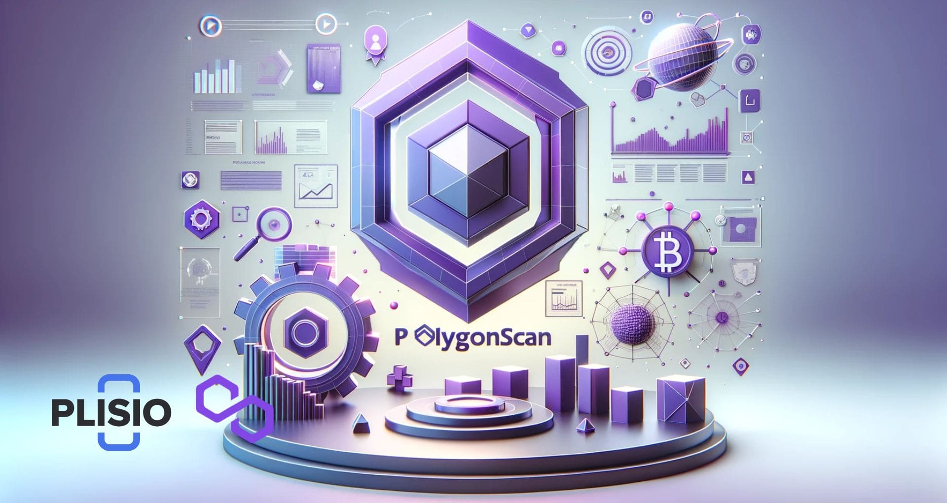 Polygonscan: ما هو وكيفية استخدامه