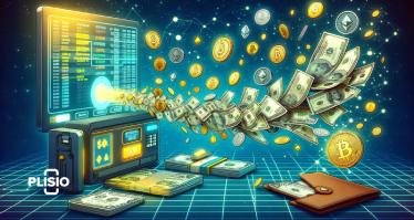 2024'te Kripto ve Bitcoin Nasıl Paraya Dönüştürülür?