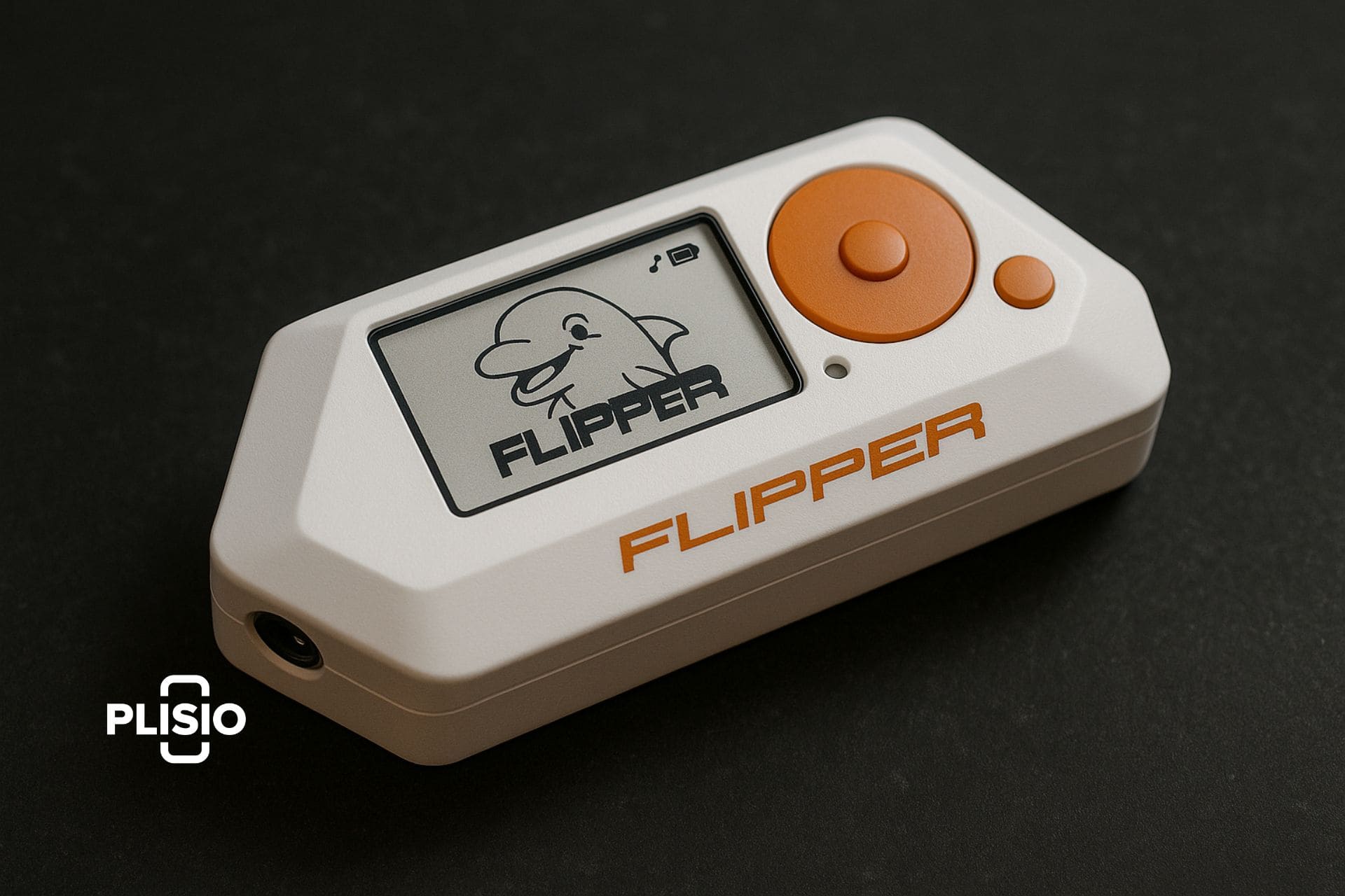 Visão geral do firmware e da ferramenta multifuncional Flipper Zero