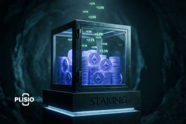 암호화폐 스테이킹이란 무엇일까요? 스테이킹 방�...