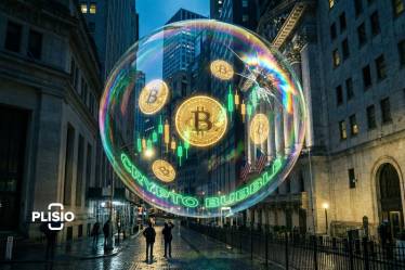 Bong bóng tiền điện tử: Phân tích chuyên sâu về mọ...