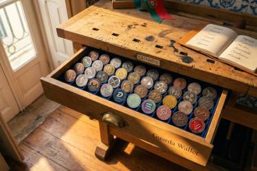 Análise da Guarda Wallet 2026 : Guia de Carteira de Criptomoedas ...