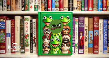 Book of Meme (BOME) چیست؟