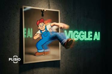 O que é Viggle AI? A ferramenta de criação de memes e animaçõ...