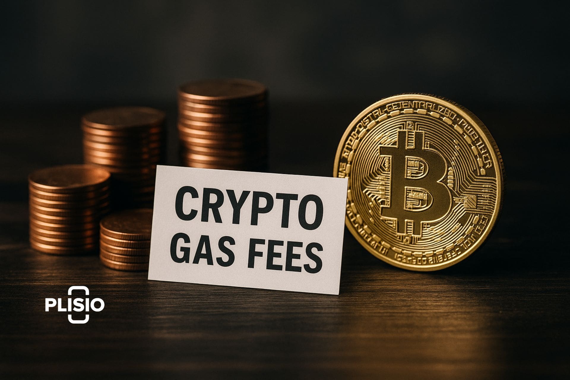 Understanding Crypto Gas Fees: A Beginner-Friendly Breakdown