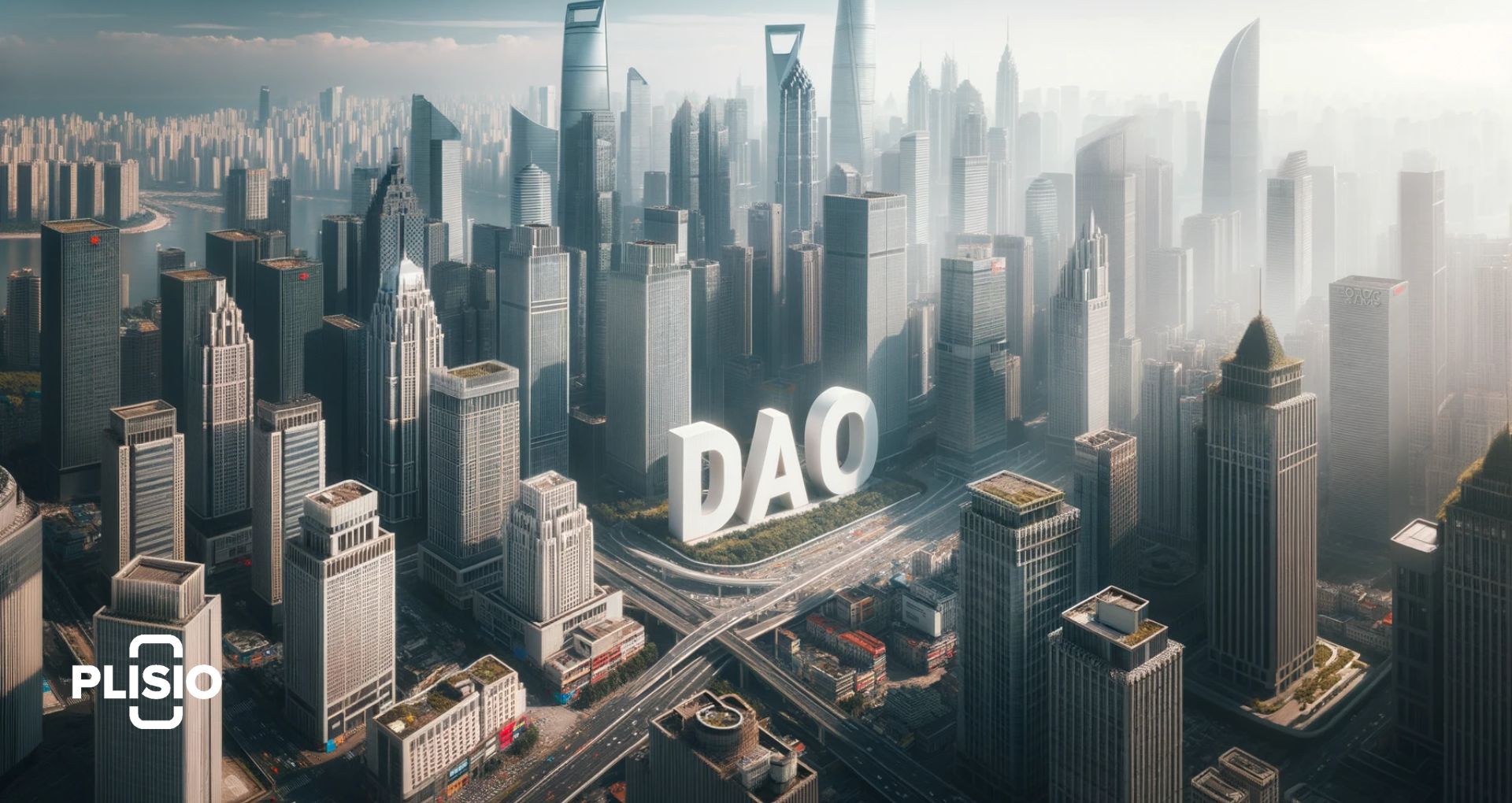 DAOとは何ですか?
