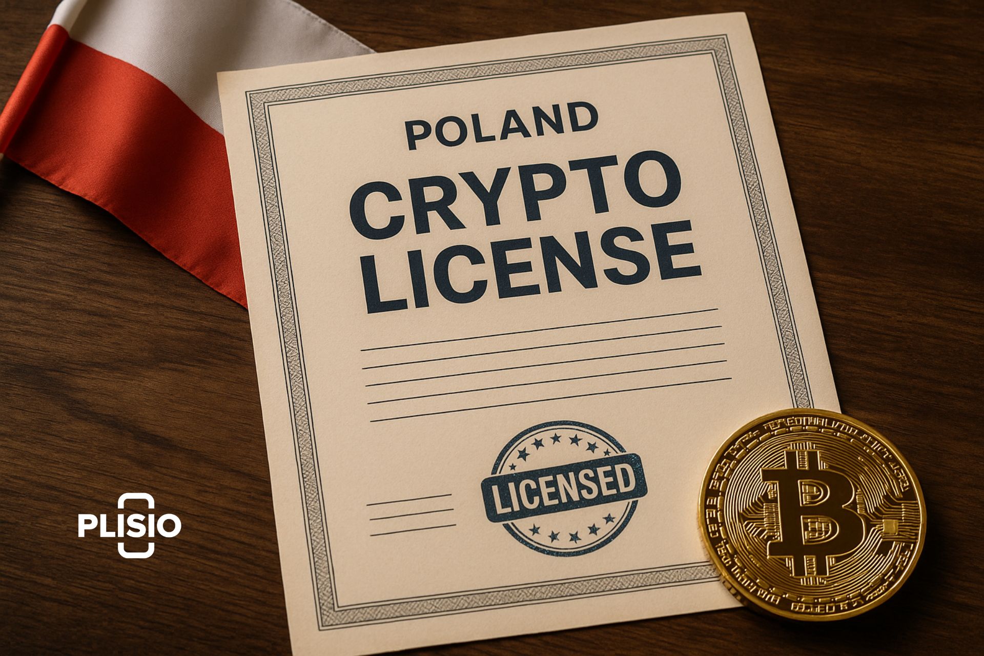 Poland’s Evolving Crypto Landscape: A Complete Guide to the Polish Crypto License in 2025