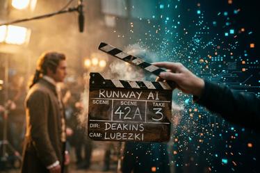 Runway AI: เครื่องสร้างวิดีโอ ...