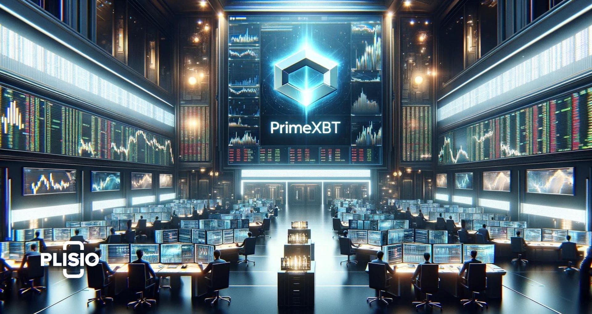 PrimeXBT 2024: Ticaret Verimliliği ve Piyasa Rekabet Gücüne İlişkin Tam İnceleme