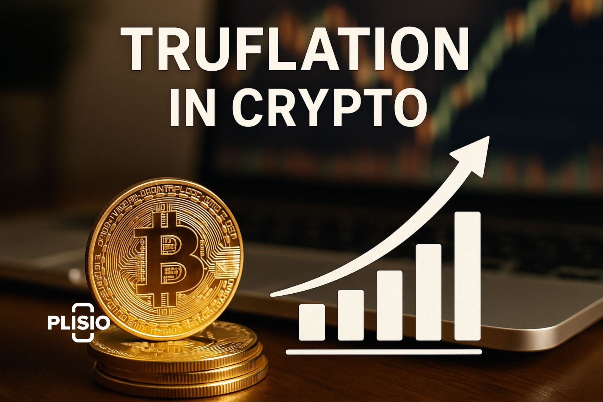 Truflation이란 무엇인가요? (암호화폐 TRUF 토큰)