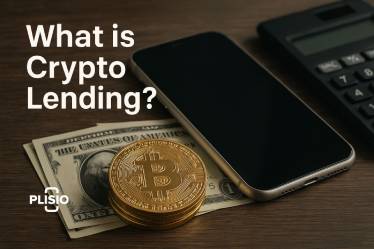 Apa itu Pinjaman Kripto