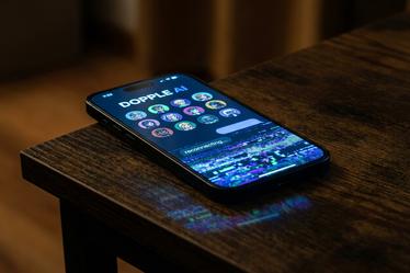 Dopple AI Review: AI Character Chat and Roleplay