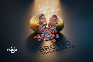 比特币的 BRC-20 代币标准是什么？