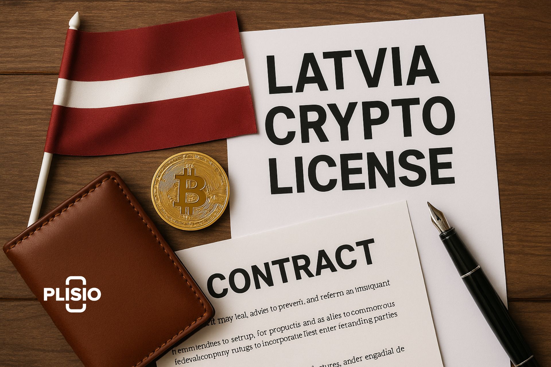 라트비아 2025년 암호화폐 라이선스 – MiCA 규정 및 암호화폐 라이선스 프레임워크 살펴보기