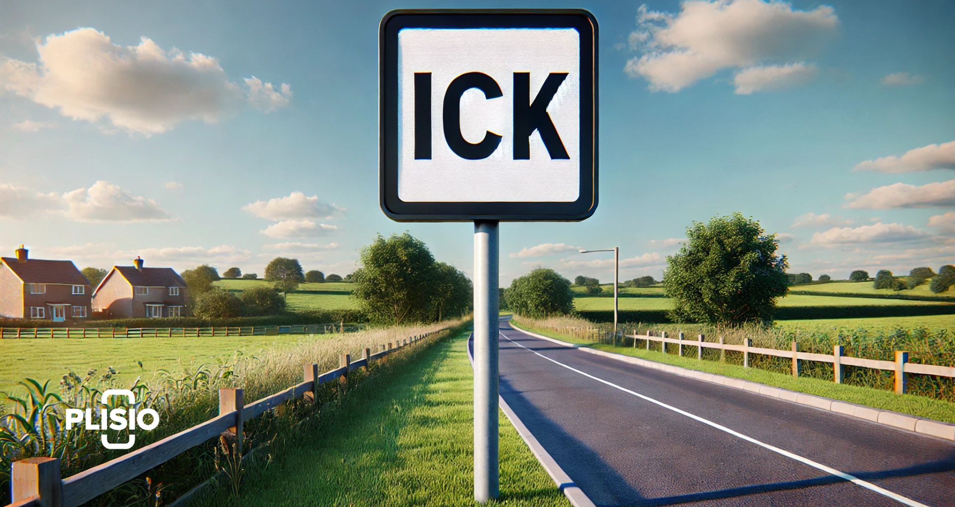 ICK – Bedeutung, Verwendung und Beispiele