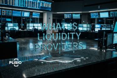 O que é um Provedor de Liquidez? Como os Provedores de Liquidez f...