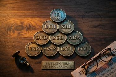 Cryptocurrency Jangka Panjang Terbaik