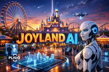 Joyland AI