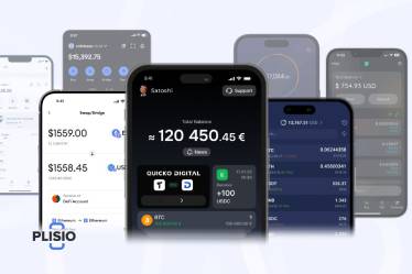 Las 7 mejores billeteras móviles de criptomonedas de 2025